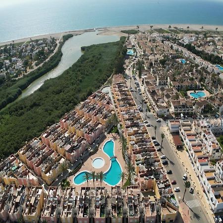 Destino Deluxe Vera Playa - Laguna Beach Εξωτερικό φωτογραφία