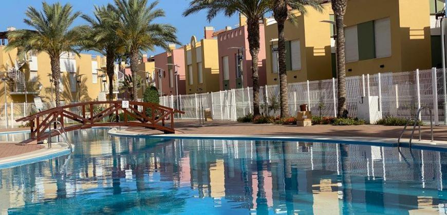 Destino Deluxe Vera Playa - Laguna Beach Εξωτερικό φωτογραφία