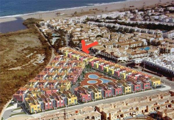 Destino Deluxe Vera Playa - Laguna Beach Εξωτερικό φωτογραφία