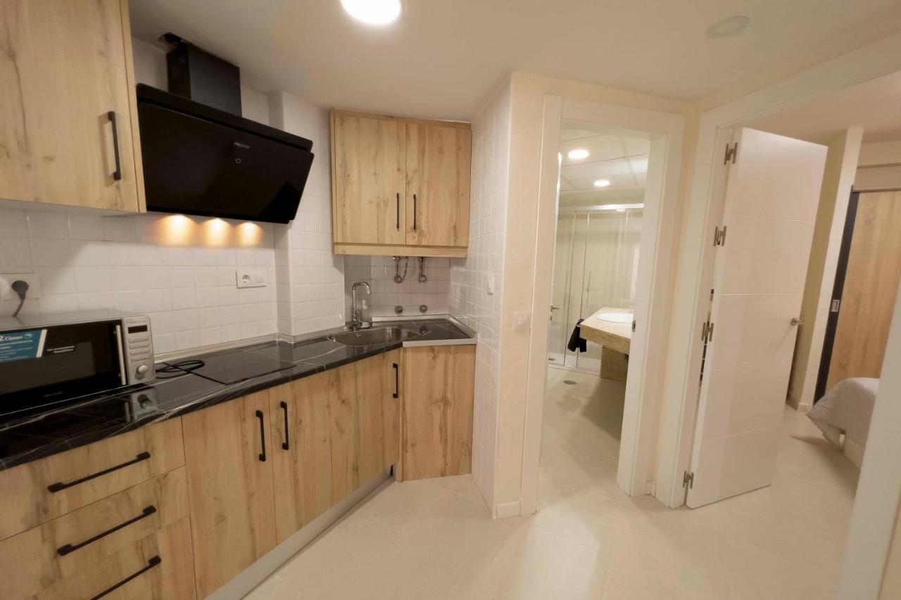 Destino Deluxe Vera Playa - Laguna Beach Εξωτερικό φωτογραφία