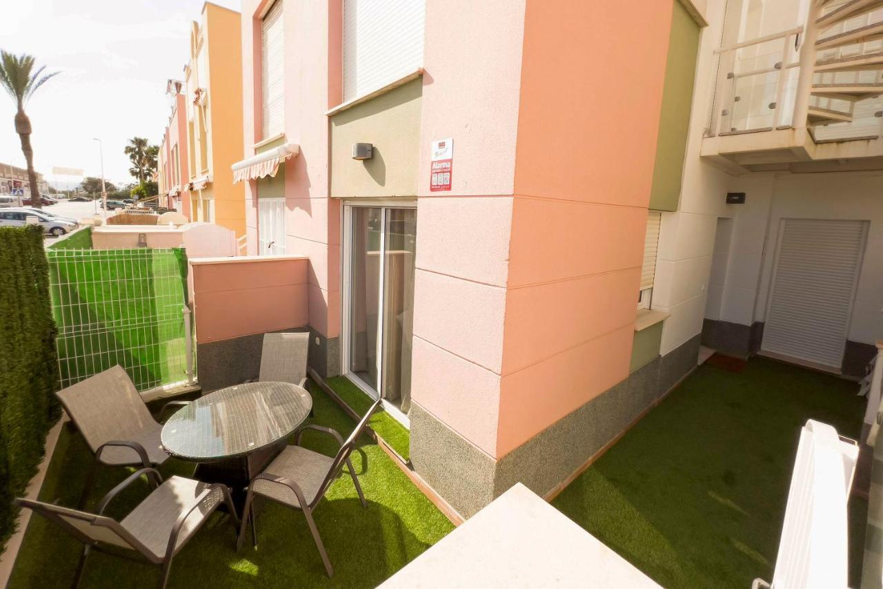 Destino Deluxe Vera Playa - Laguna Beach Εξωτερικό φωτογραφία