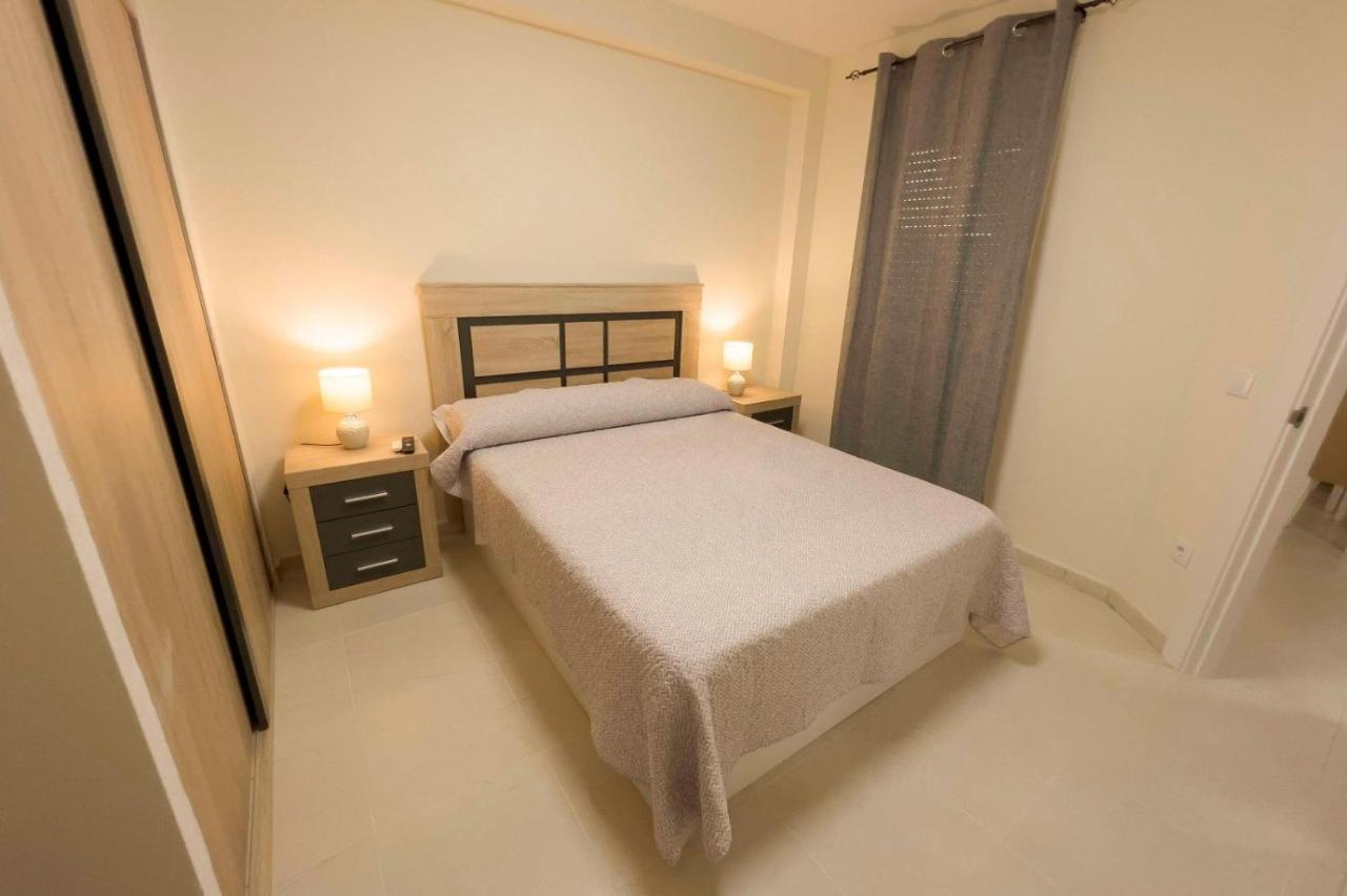 Destino Deluxe Vera Playa - Laguna Beach Εξωτερικό φωτογραφία