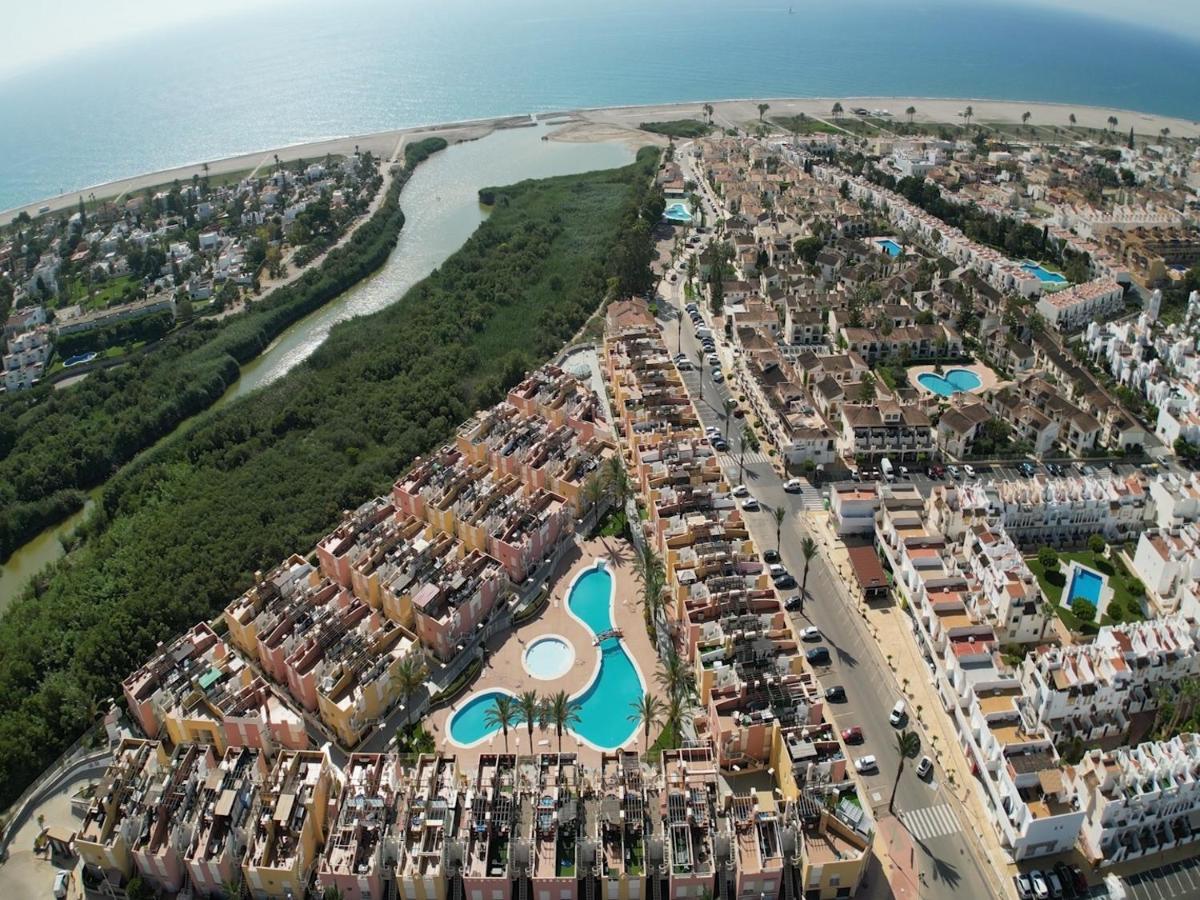 Destino Deluxe Vera Playa - Laguna Beach Εξωτερικό φωτογραφία